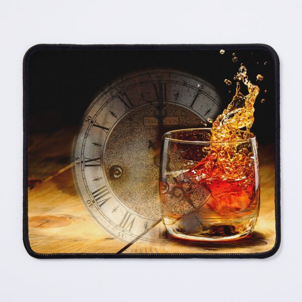 Item preview, Five Oclock Somewhere designed and sold by Vintage Art.