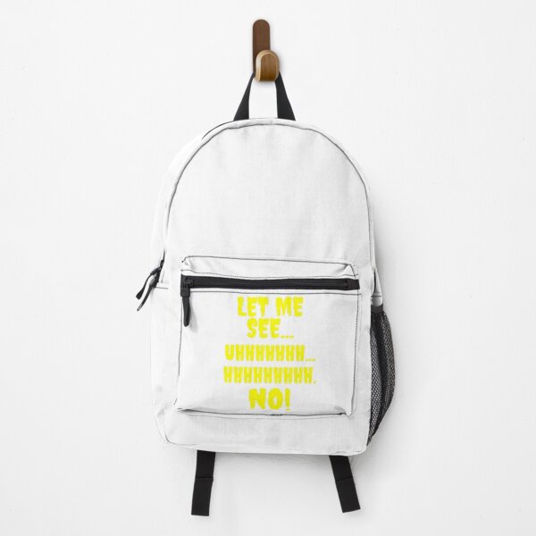Item preview, Let Me See...Hhhhhhhh...No designed and sold by sihdinw.