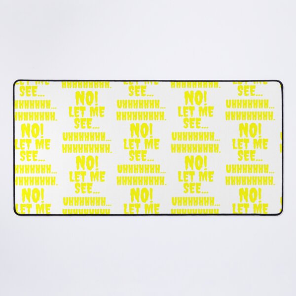 Item preview, Let Me See...Hhhhhhhh...No designed and sold by sihdinw.