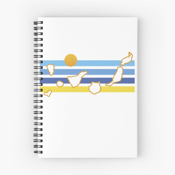 Item preview, Canary Islands V3 designed and sold by mauisita.