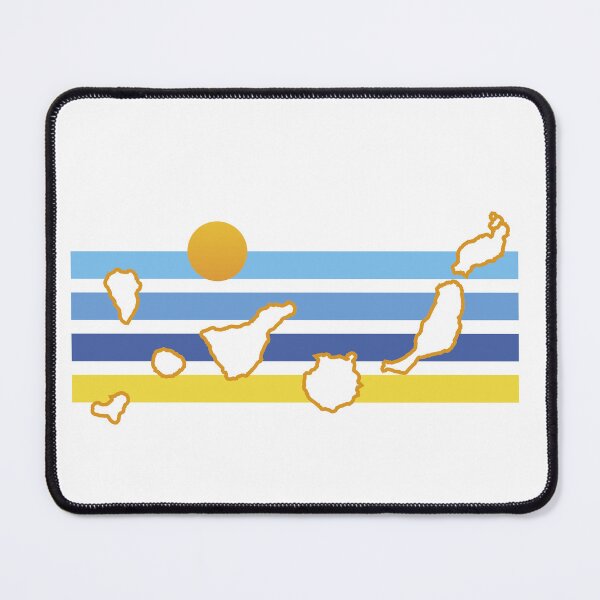 Item preview, Canary Islands V3 designed and sold by Mauisita.