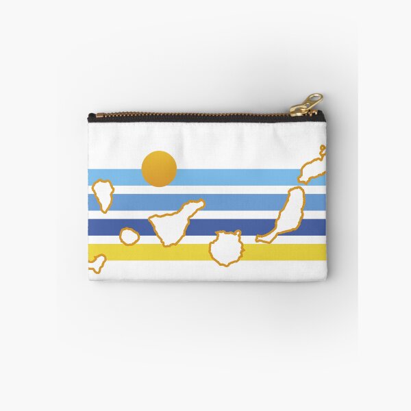 Item preview, Canary Islands V3 designed and sold by mauisita.