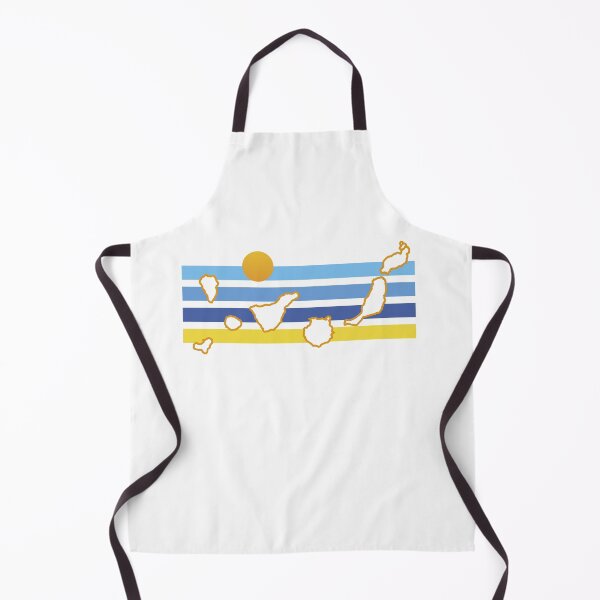 Item preview, Canary Islands V3 designed and sold by mauisita.
