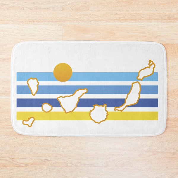 Item preview, Canary Islands V3 designed and sold by mauisita.