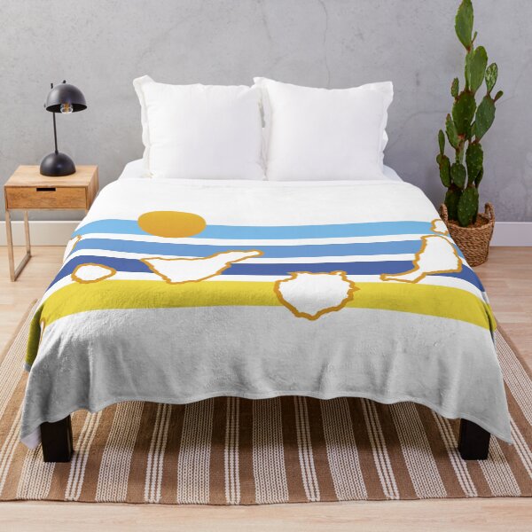 Item preview, Canary Islands V3 designed and sold by mauisita.