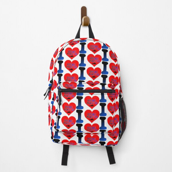 Item preview, I Love Oscar Piastri designed and sold by ZooStateofMind.