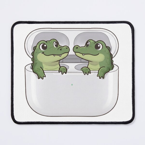 Item preview, Lana's alligators designed and sold by Lanadelcreate.