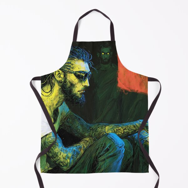 Item preview, What You Don't See in Cyberspace designed and sold by JaimeLikes.