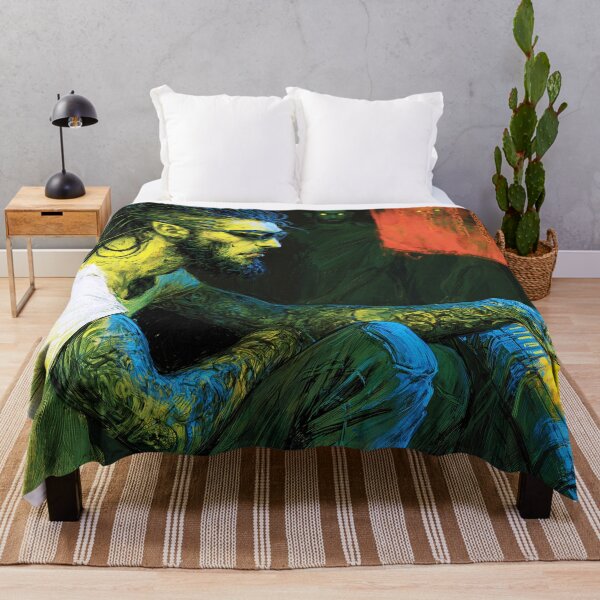 Item preview, What You Don't See in Cyberspace designed and sold by JaimeLikes.