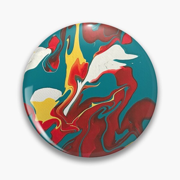 Item preview, Abstaract art  designed and sold by BrianDekter.