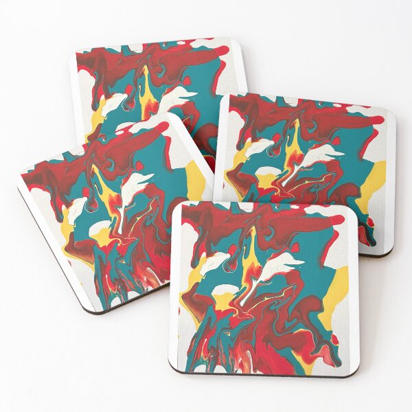 Item preview, Abstaract art  designed and sold by Cartoonist Brian.