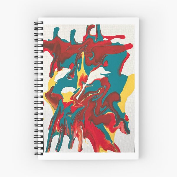 Item preview, Abstaract art  designed and sold by BrianDekter.