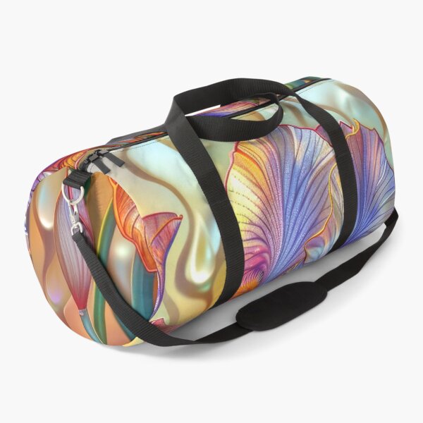 Item preview, Iris Flowers Art designed and sold by MargaretWiktor.