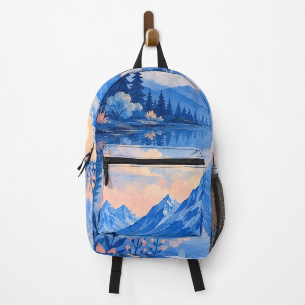 Item preview, Blue Horizon Echoes designed and sold by DrizzyV.