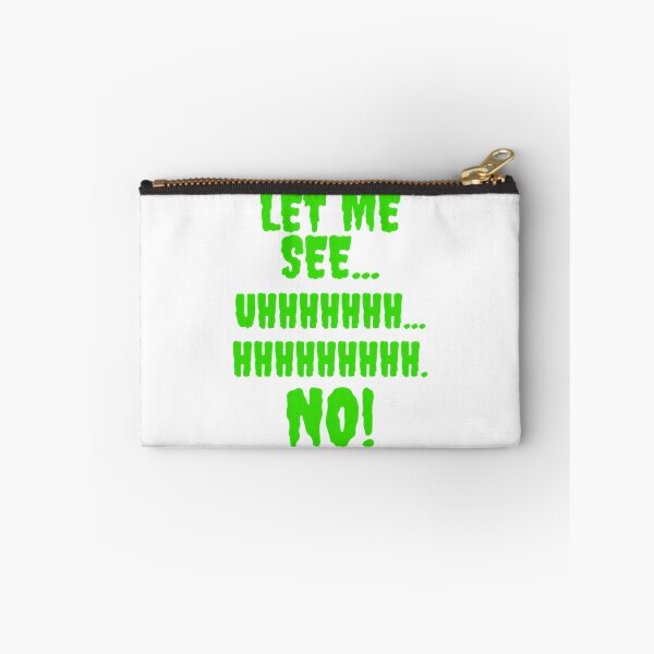 Item preview, Let Me See...Hhhhhhhh...No  designed and sold by sihdinw.