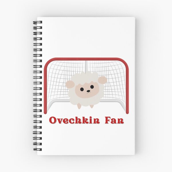 Item preview, Ovechkin Fan.  Gift for a Hockey Fan, Hockey Player, Hockey Lover.  Gift for a Boyfriend, Husband, Friend. designed and sold by ShrimpAndGrits.