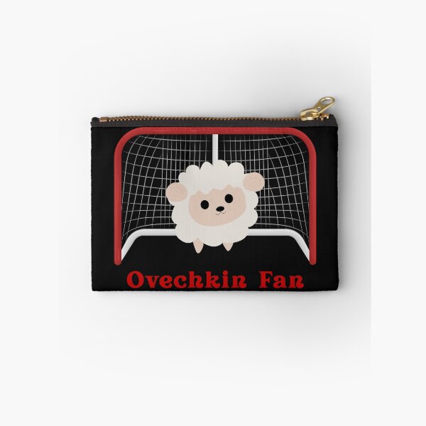 Item preview, Ovechkin Fan.  Gift for a Hockey Fan, Hockey Player, Hockey Lover.  Gift for a Boyfriend, Husband, Friend. designed and sold by ShrimpAndGrits.
