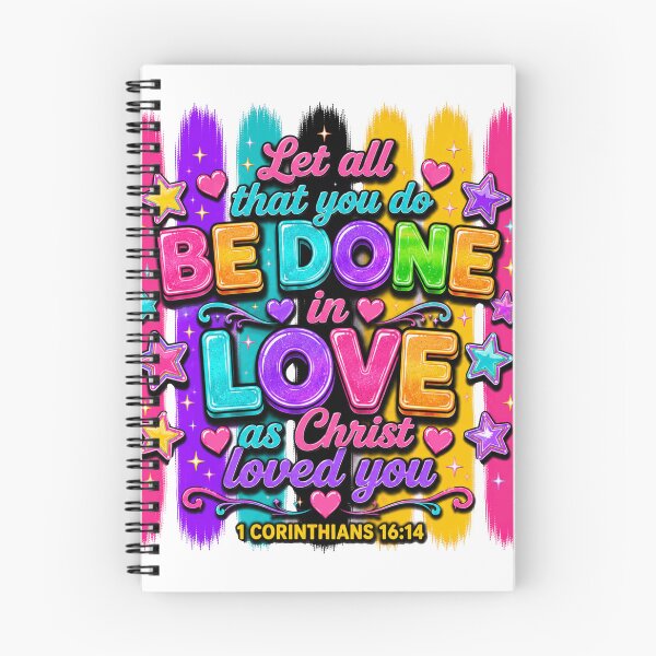 Item preview, Faith Over Fear Colorful Hand Lettering Psalm 46:1 designed and sold by ShopUniverse.