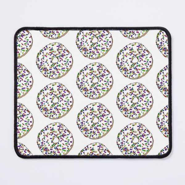 Item preview, Go nuts for Donuts designed and sold by TheArtImp.