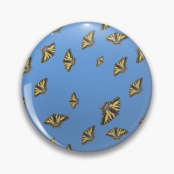 Item preview, Butterfly Sky designed and sold by ALNMD.