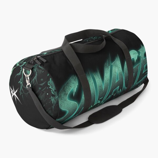 Item preview, SAVAGE GREEN BEASTKORPZE designed and sold by Beastkorpze.
