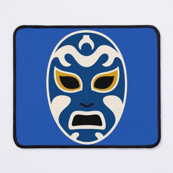Item preview, Ninja Kids Masks 3 Retro Ninjas Mustang Version designed and sold by killem667.