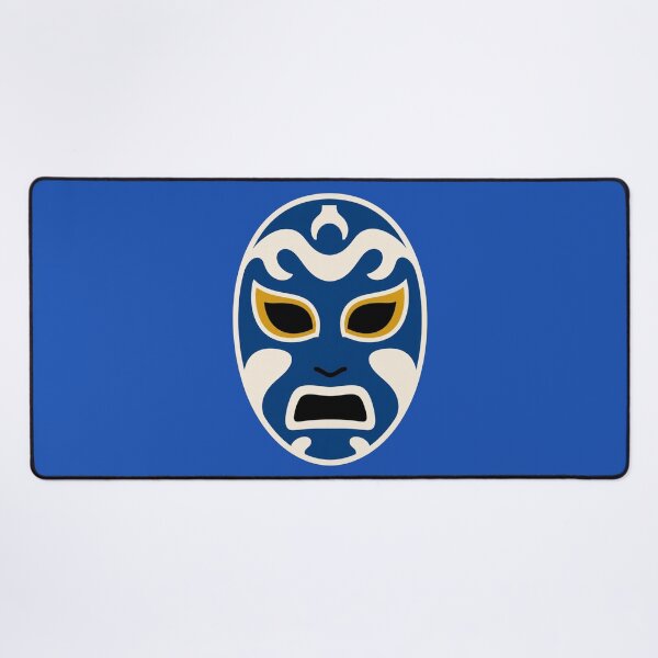 Item preview, Ninja Kids Masks 3 Retro Ninjas Mustang Version designed and sold by killem667.