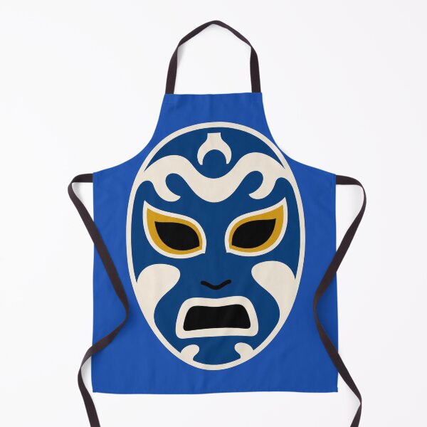 Item preview, Ninja Kids Masks 3 Retro Ninjas Mustang Version designed and sold by killem667.