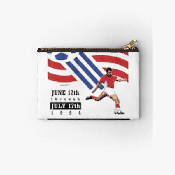 Item preview, Worldcup Usa 94 1994 Vintage World Cup Soccer Ball designed and sold by Willow Tress Creative Studios.