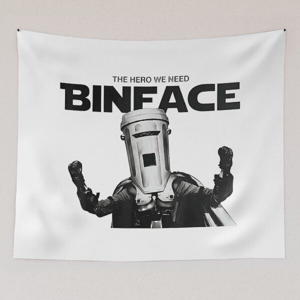 Item preview, Count Binface The Hero We Need British Political Satire Parody designed and sold by JiscoRomanela.