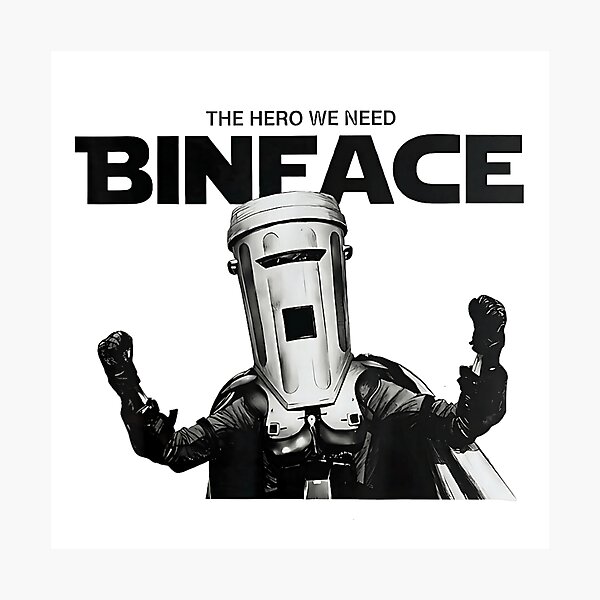 Item preview, Count Binface The Hero We Need British Political Satire Parody designed and sold by JiscoRomanela.