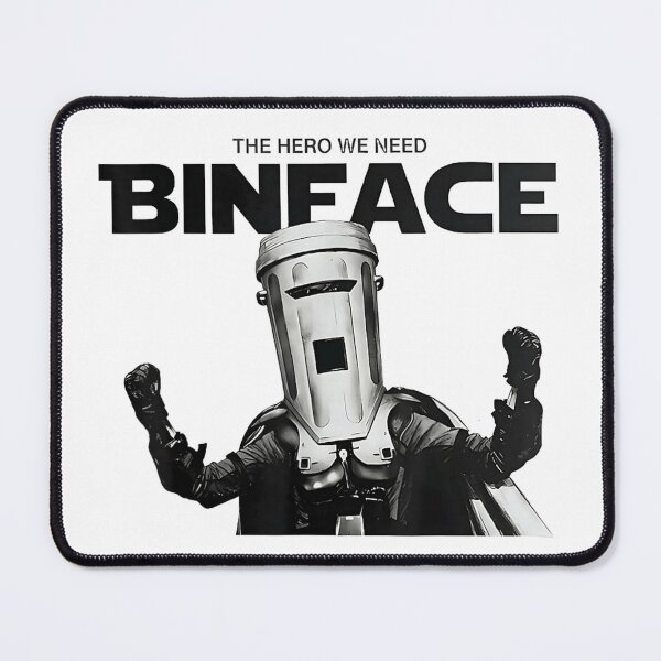 Item preview, Count Binface The Hero We Need British Political Satire Parody designed and sold by JiscoRomanela.