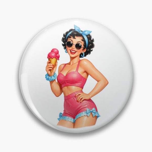 Item preview, BETTY BOOP designed and sold by CHRIST5000.