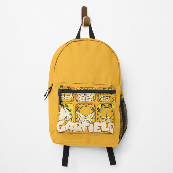 Item preview, Garfield Faces designed and sold by Oldvan08.