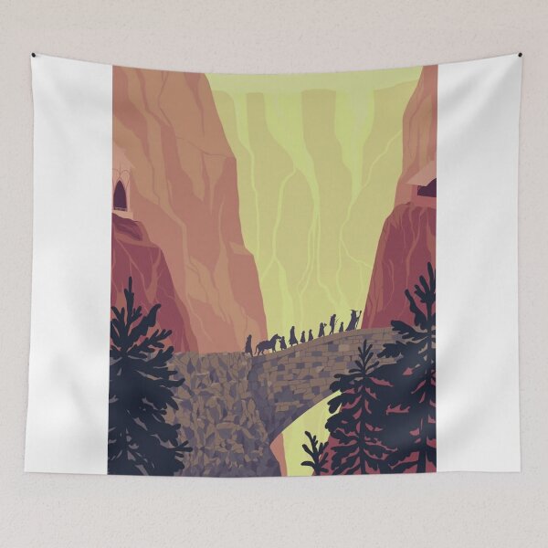 Item preview, Lords of the rings designed and sold by yobeme.