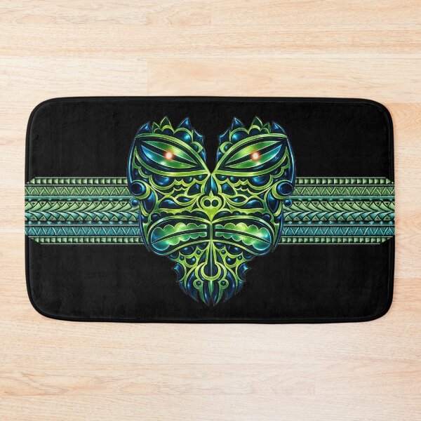Item preview, TAHITI TATTOO.07 designed and sold by TATTOO-DESIGN.