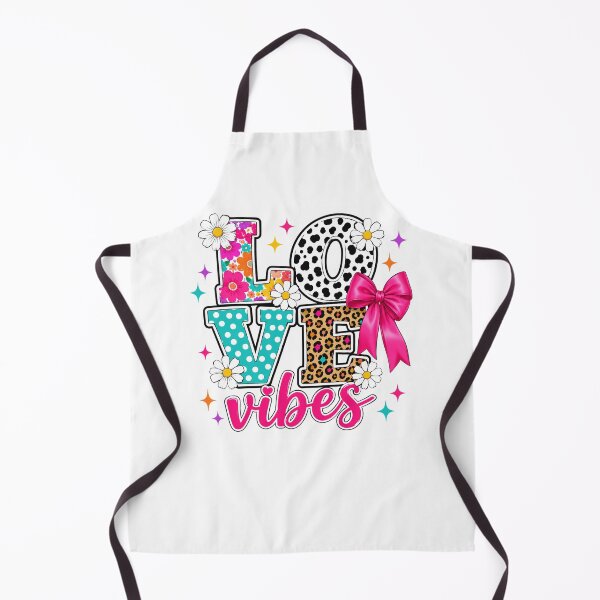 Item preview, Love Vibes Leopard Floral Coquette Bow Design designed and sold by ShopUniverse.
