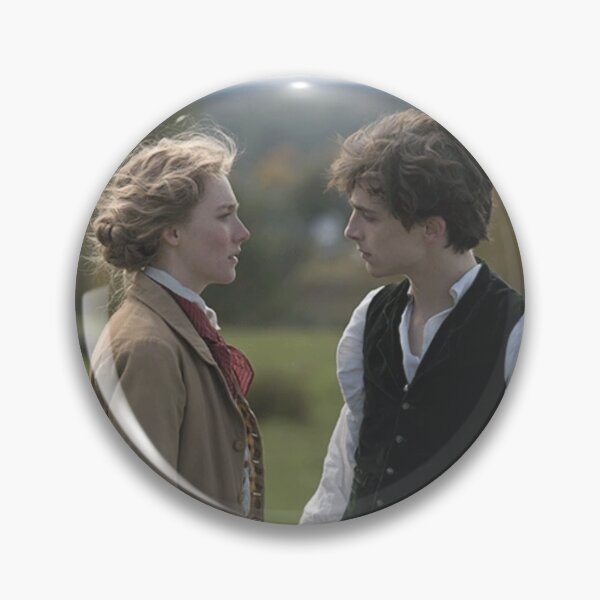 Item preview, Little Women Minimalist Poster designed and sold by loki209.