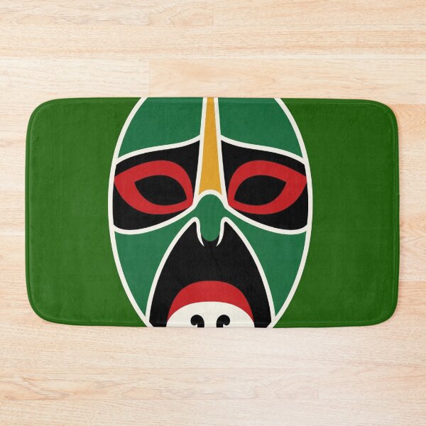 Item preview,  Ninja Kids Masks 3 Ninjas Retro Rocky version designed and sold by killem667.