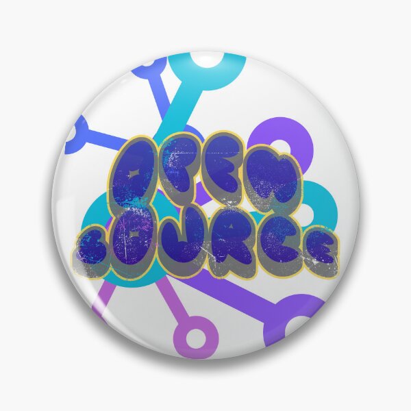 Artikelvorschau, OPEN SOURCE entworfen und verkauft von TurtoeClub.