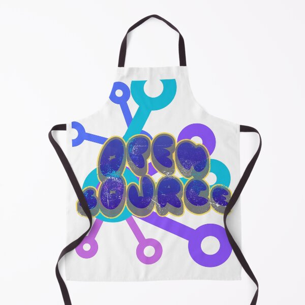 Item preview, OPEN SOURCE designed and sold by TurtoeClub.