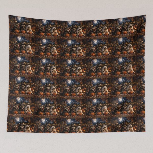 Item preview, Candy Break at Pumpkin Hollow designed and sold by Novel Works Studio.