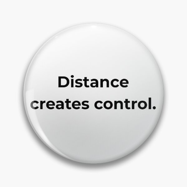 Item preview, Distance creates control. designed and sold by MPSTUDIOPL.