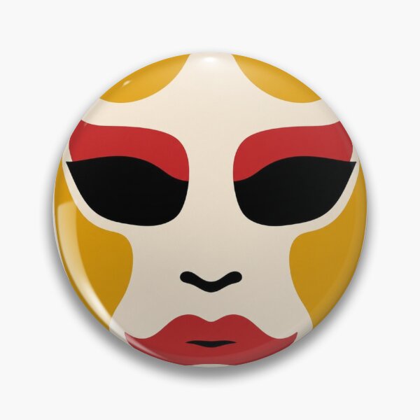 Item preview, Ninja Kids 3 Ninjas Retro masks ramdam version designed and sold by killem667.