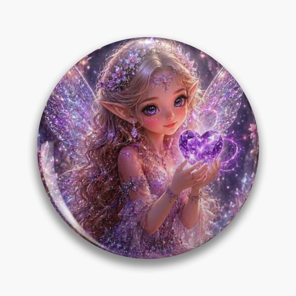 Item preview, The Fairy's Enchanted Light. designed and sold by JoyNest = "The nest of joy".