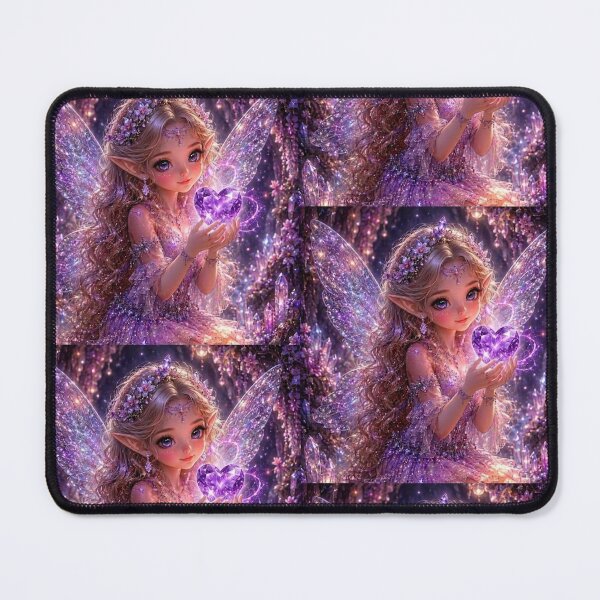 Item preview, The Fairy's Enchanted Light. designed and sold by JoyNest = "The nest of joy".