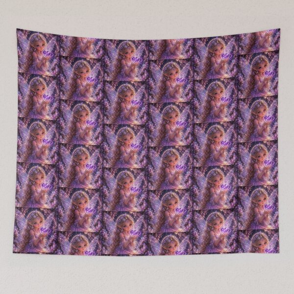 Item preview, The Fairy's Enchanted Light. designed and sold by JoyNest = "The nest of joy".