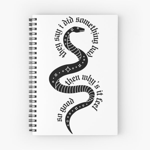 Item preview, i did something bad idsb rep designed and sold by taylorvinyls.