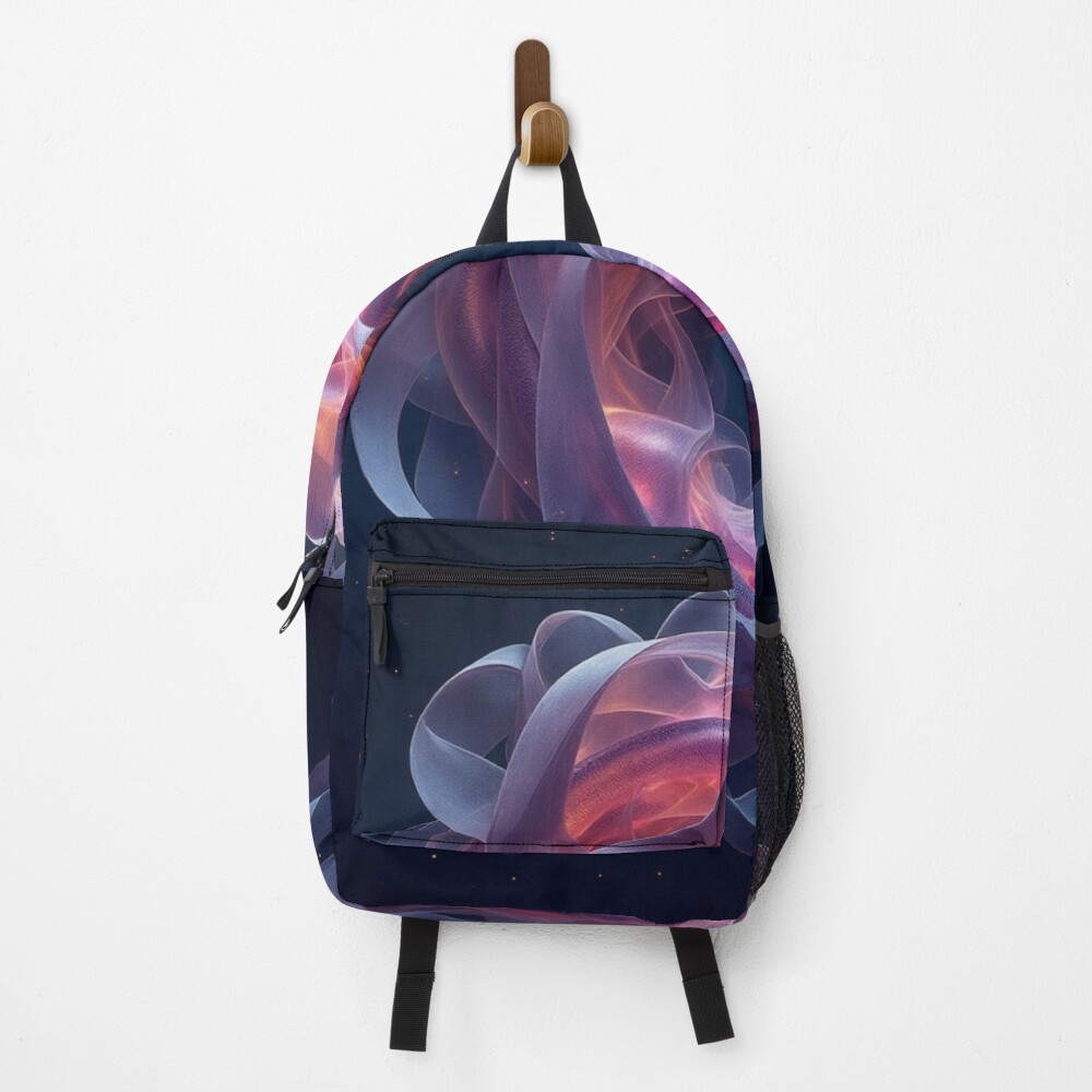 Item preview, Backpack designed and sold by fbtrisha.