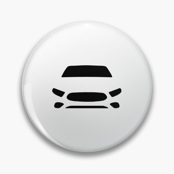 Item preview, Sports Car Icon designed and sold by shockart-pl.
